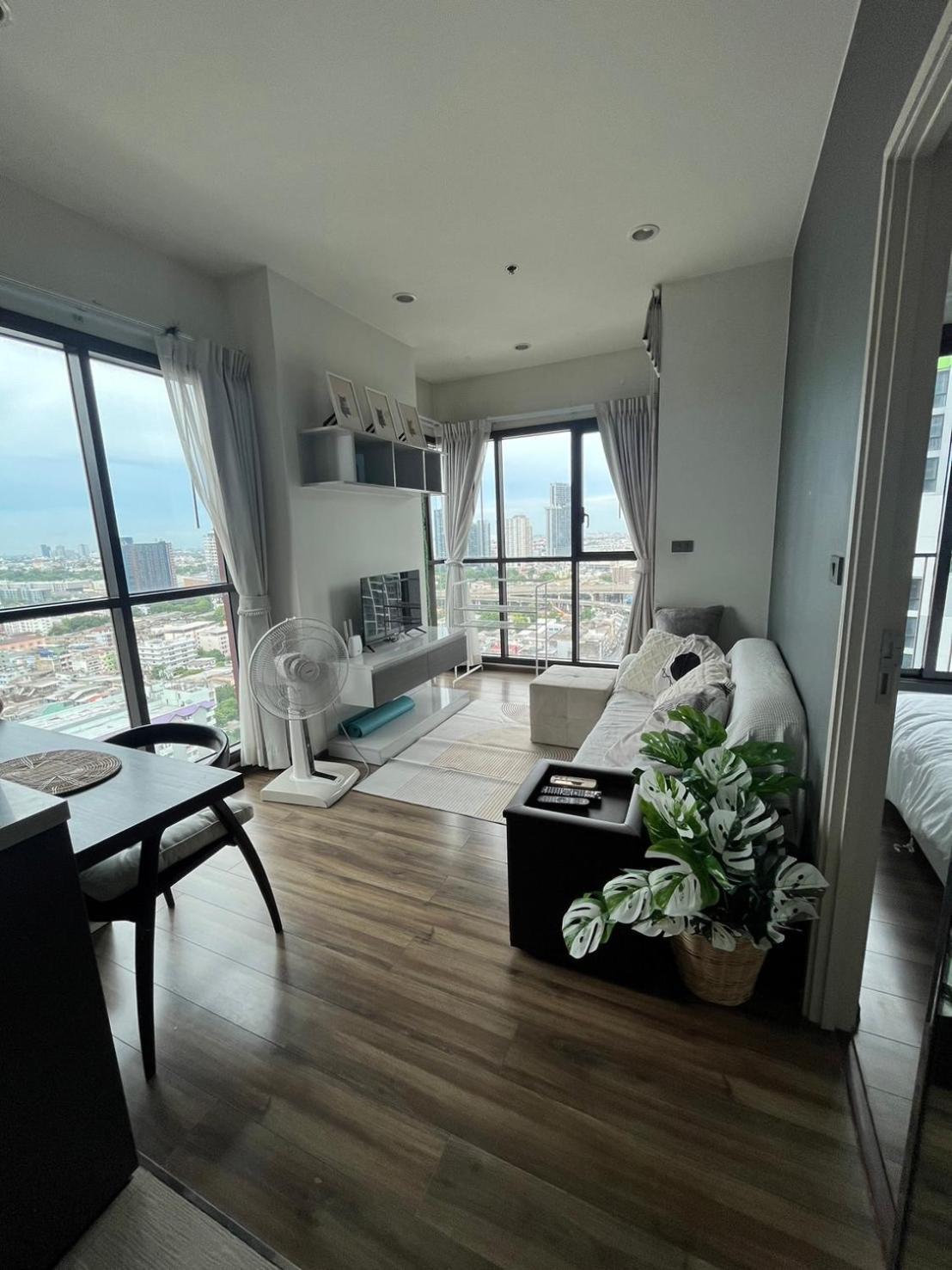 Apartment Next To Phrakanong Bts Wyne Sukhumvit 방콕 외부 사진