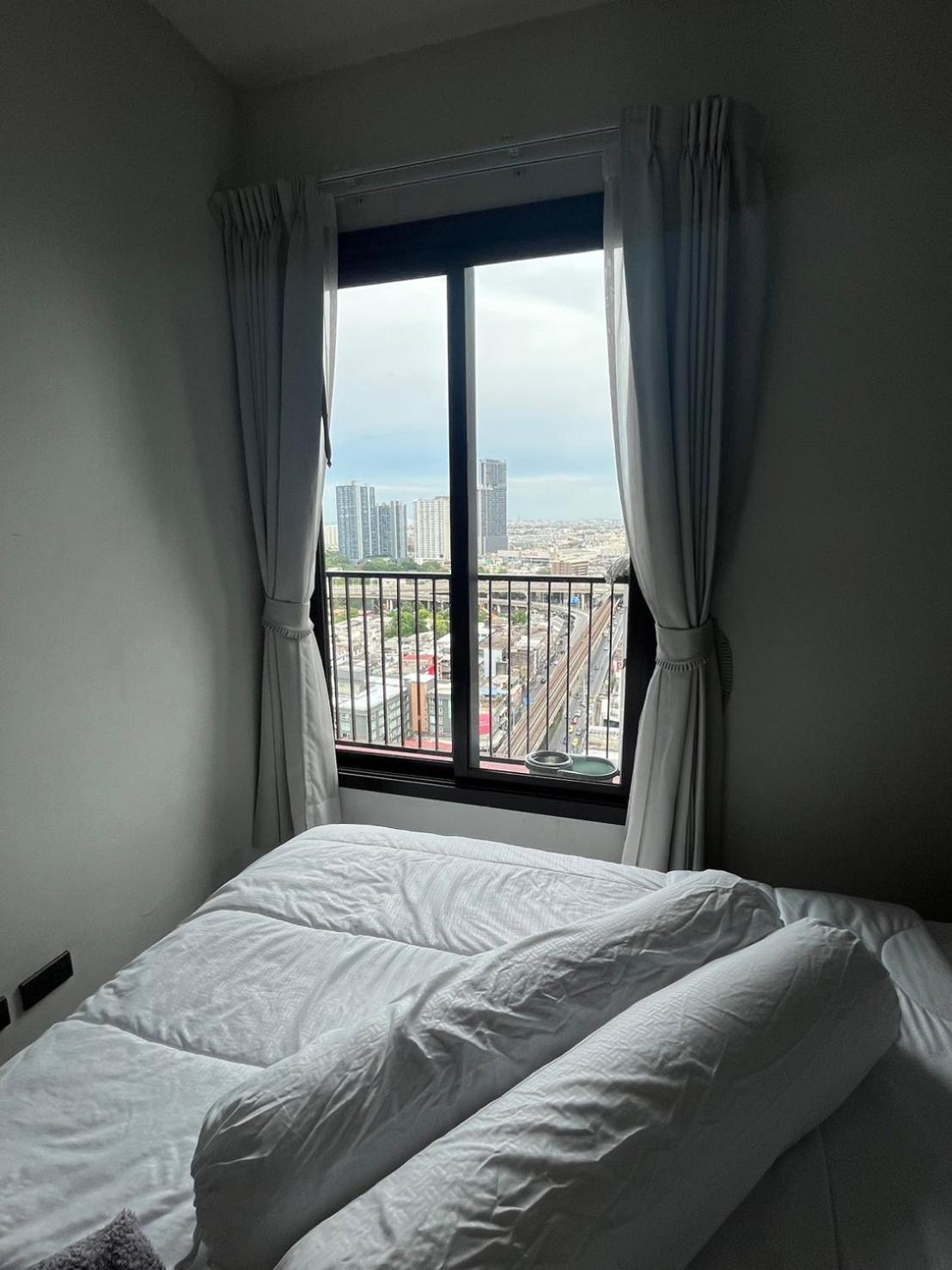 Apartment Next To Phrakanong Bts Wyne Sukhumvit 방콕 외부 사진