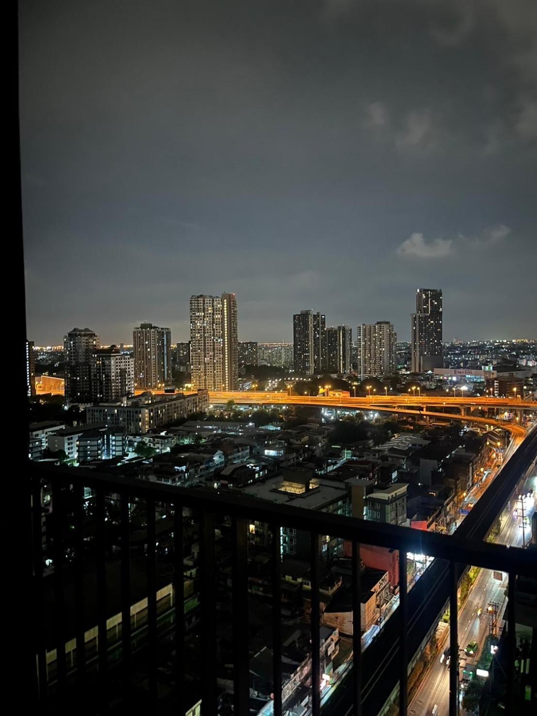 Apartment Next To Phrakanong Bts Wyne Sukhumvit 방콕 외부 사진