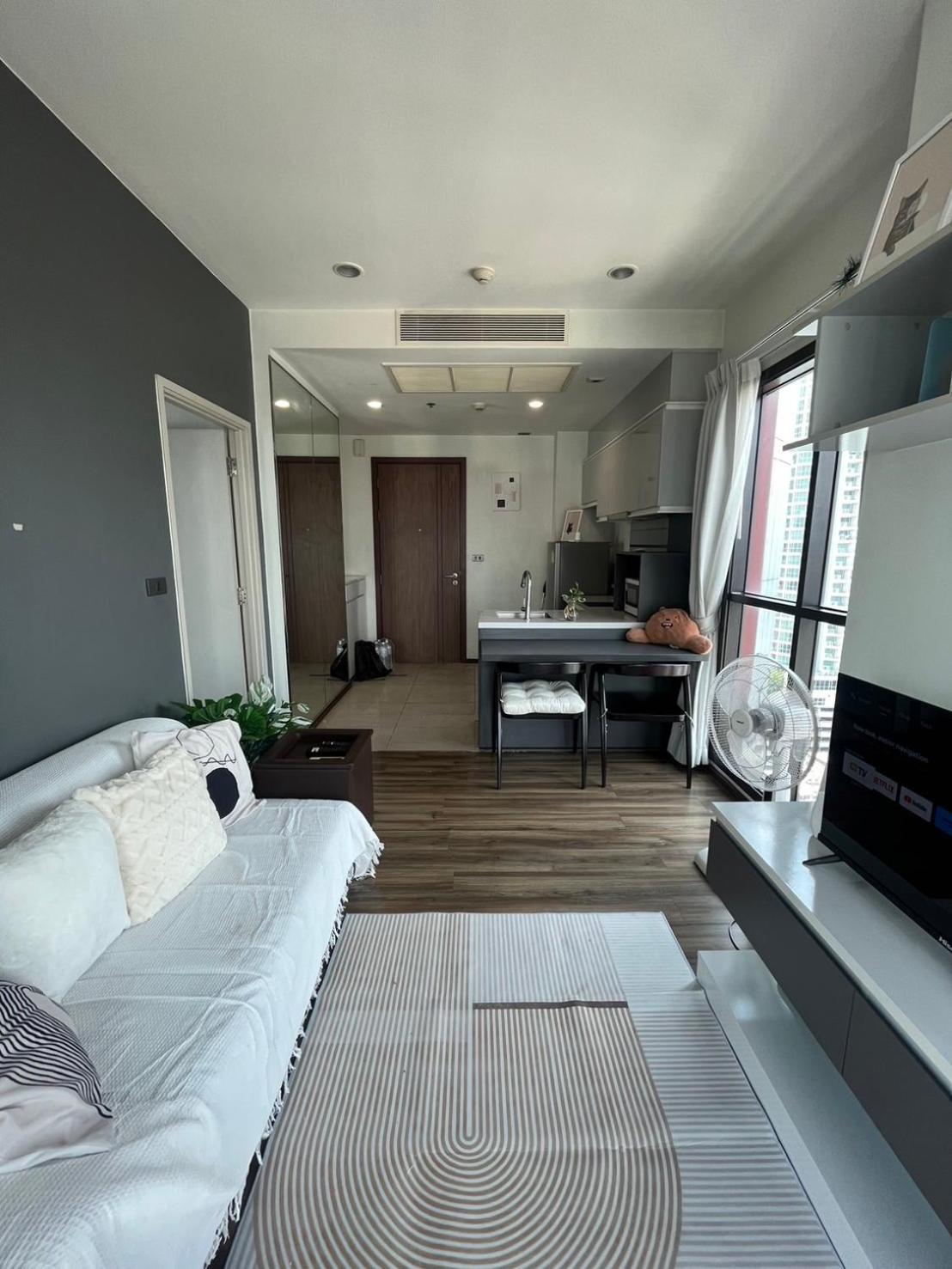 Apartment Next To Phrakanong Bts Wyne Sukhumvit 방콕 외부 사진
